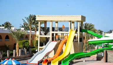 Golden Beach Resort (ex Movie Gate)