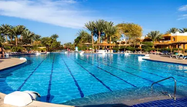 Golden Beach Resort (ex Movie Gate)