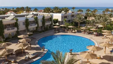 Golden Beach Resort (ex Movie Gate)
