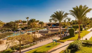 Golden Beach Resort (ex Movie Gate)
