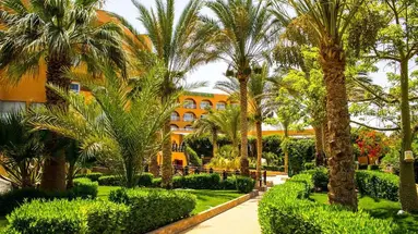 Golden Beach Resort (ex Movie Gate)