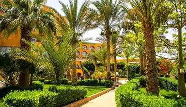 Golden Beach Resort (ex Movie Gate)