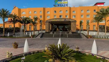 Golden Beach Resort (ex Movie Gate)