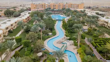 Golden Beach Resort (ex Movie Gate)