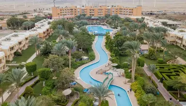 Golden Beach Resort (ex Movie Gate)