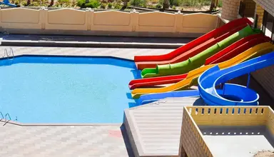 Golden Beach Resort (ex Movie Gate)