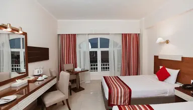 Golden Beach Resort (ex Movie Gate)