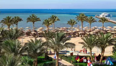 Golden Beach Resort (ex Movie Gate)