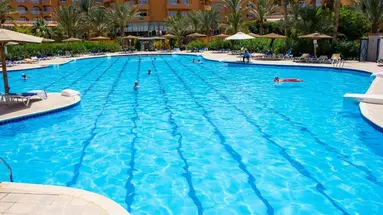 Golden Beach Resort (ex Movie Gate)