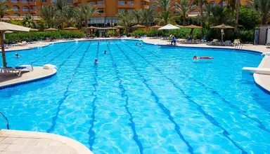 Golden Beach Resort (ex Movie Gate)