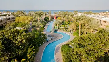 Golden Beach Resort (ex Movie Gate)