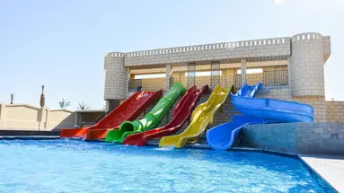 Golden Beach Resort (ex Movie Gate)