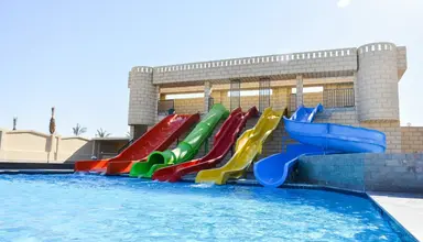 Golden Beach Resort (ex Movie Gate)