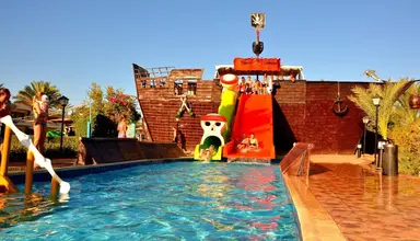 Golden Beach Resort (ex Movie Gate)
