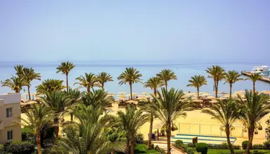 Golden Beach Resort (ex Movie Gate)