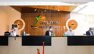 Golden Beach Resort (ex Movie Gate)