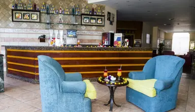 Golden Beach Resort (ex Movie Gate)