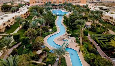 Golden Beach Resort (ex Movie Gate)