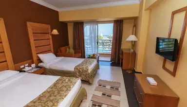 Golden Beach Resort (ex Movie Gate)