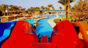 Golden Beach Resort (ex Movie Gate)
