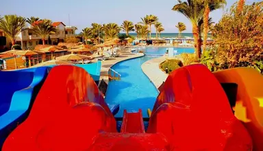 Golden Beach Resort (ex Movie Gate)