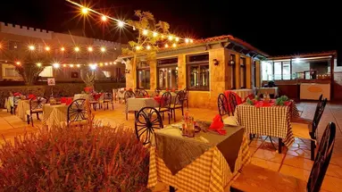 Golden Beach Resort (ex Movie Gate)