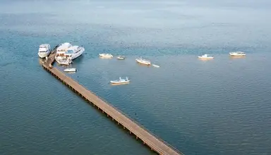 Golden Beach Resort (ex Movie Gate)