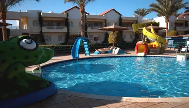 Golden Beach Resort (ex Movie Gate)