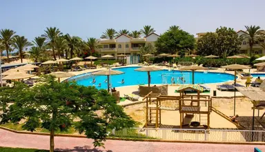 Golden Beach Resort (ex Movie Gate)