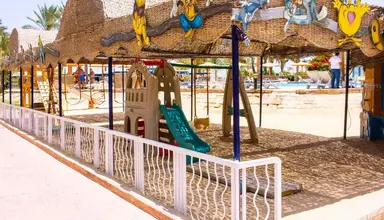 Golden Beach Resort (ex Movie Gate)