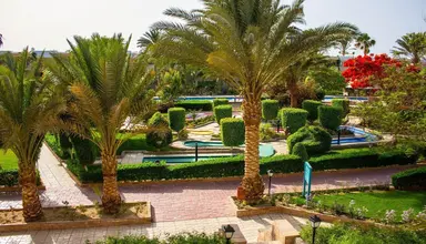 Golden Beach Resort (ex Movie Gate)