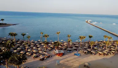 Golden Beach Resort (ex Movie Gate)