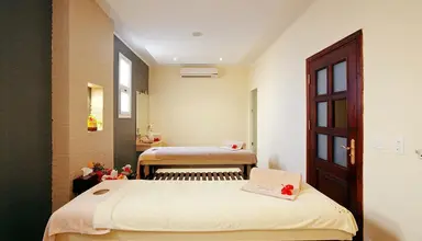 Golden Beach Resort (ex Movie Gate)