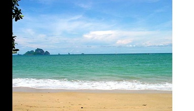 Golden Beach Resort