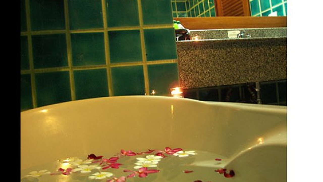 Golden Beach Resort