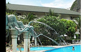 Golden Beach Resort