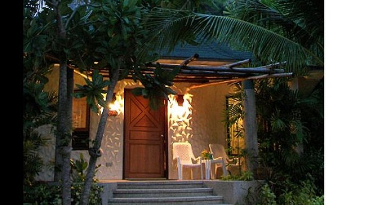 Golden Beach Resort