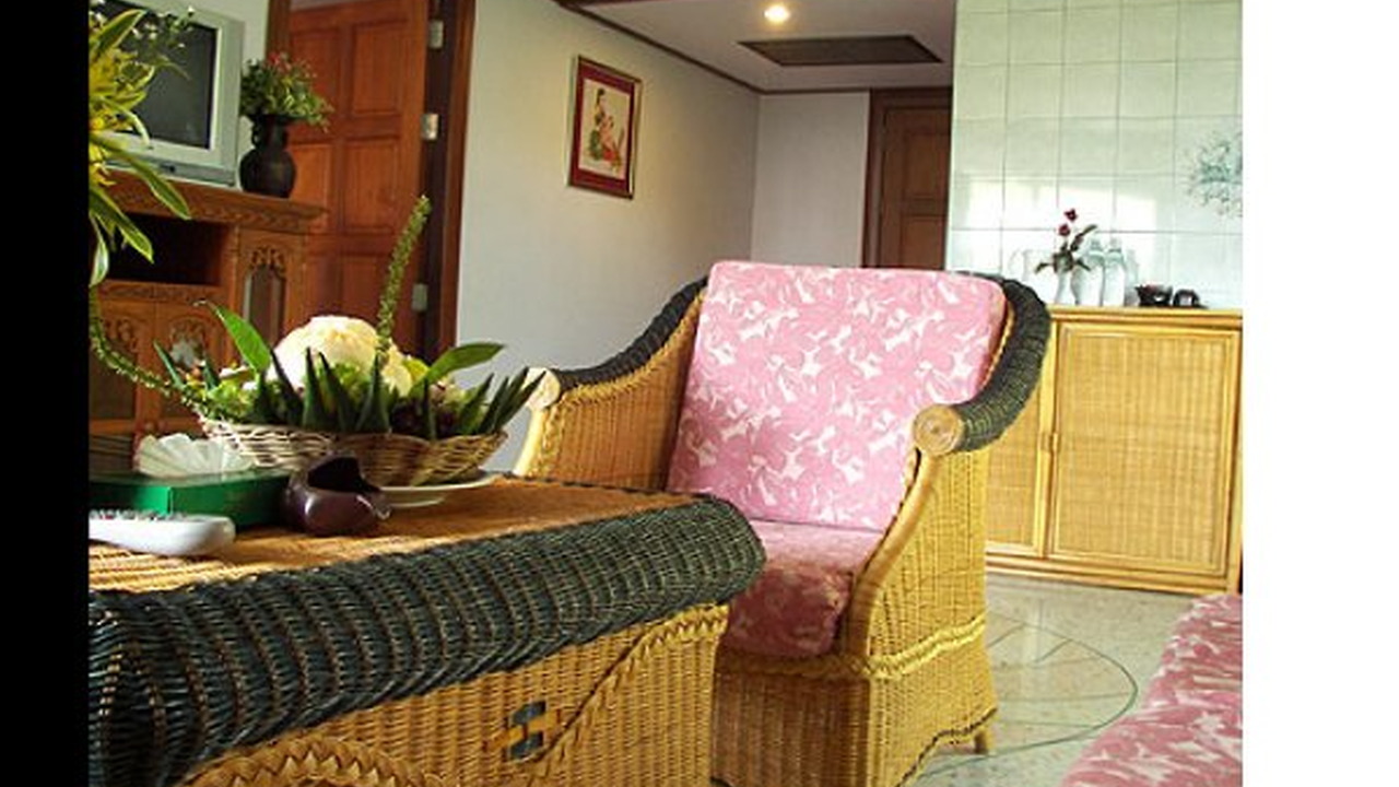 Golden Beach Resort