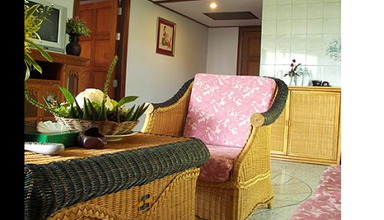 Golden Beach Resort