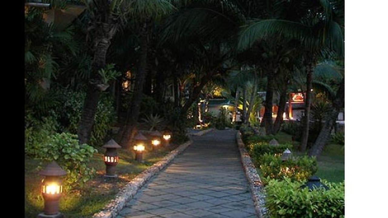 Golden Beach Resort