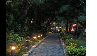 Golden Beach Resort