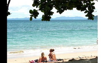 Golden Beach Resort