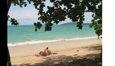 Golden Beach Resort