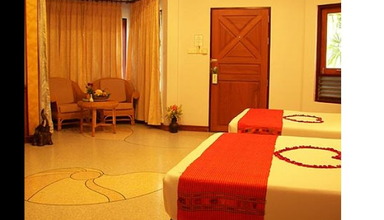 Golden Beach Resort