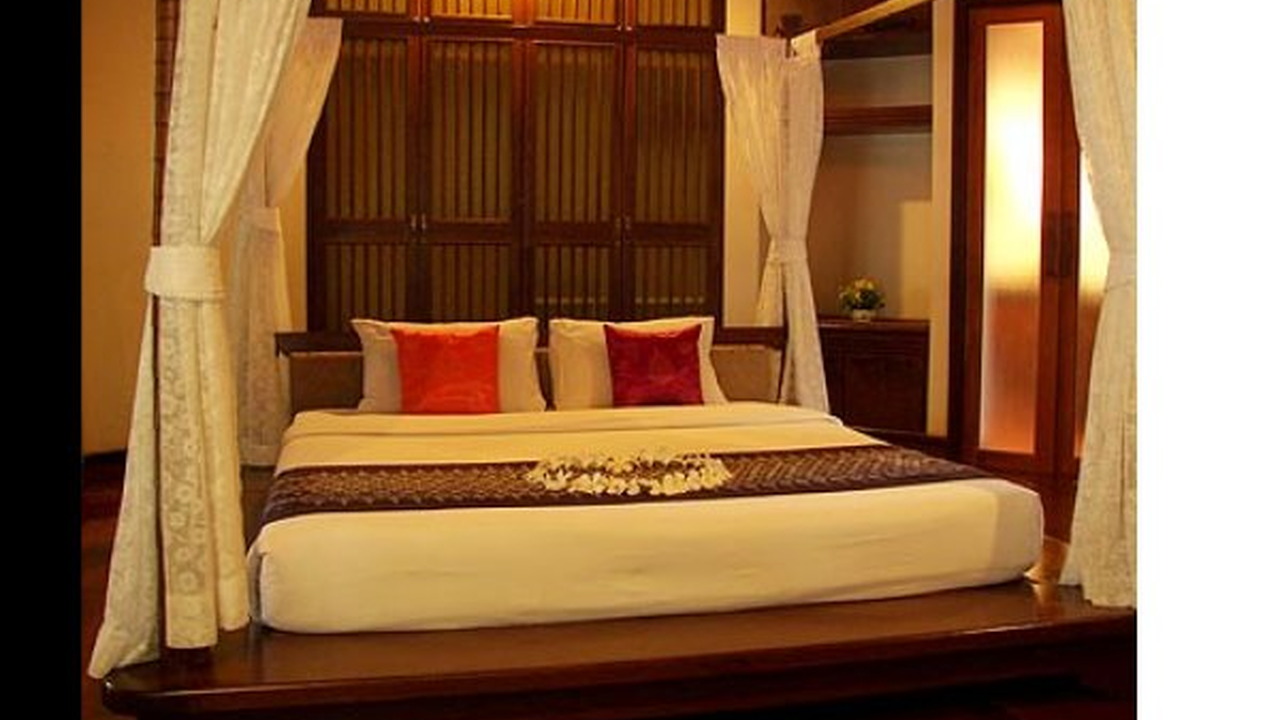 Golden Beach Resort