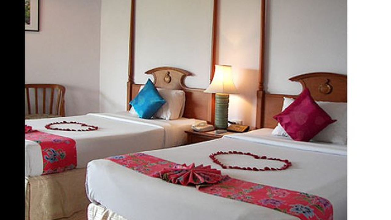 Golden Beach Resort