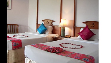 Golden Beach Resort