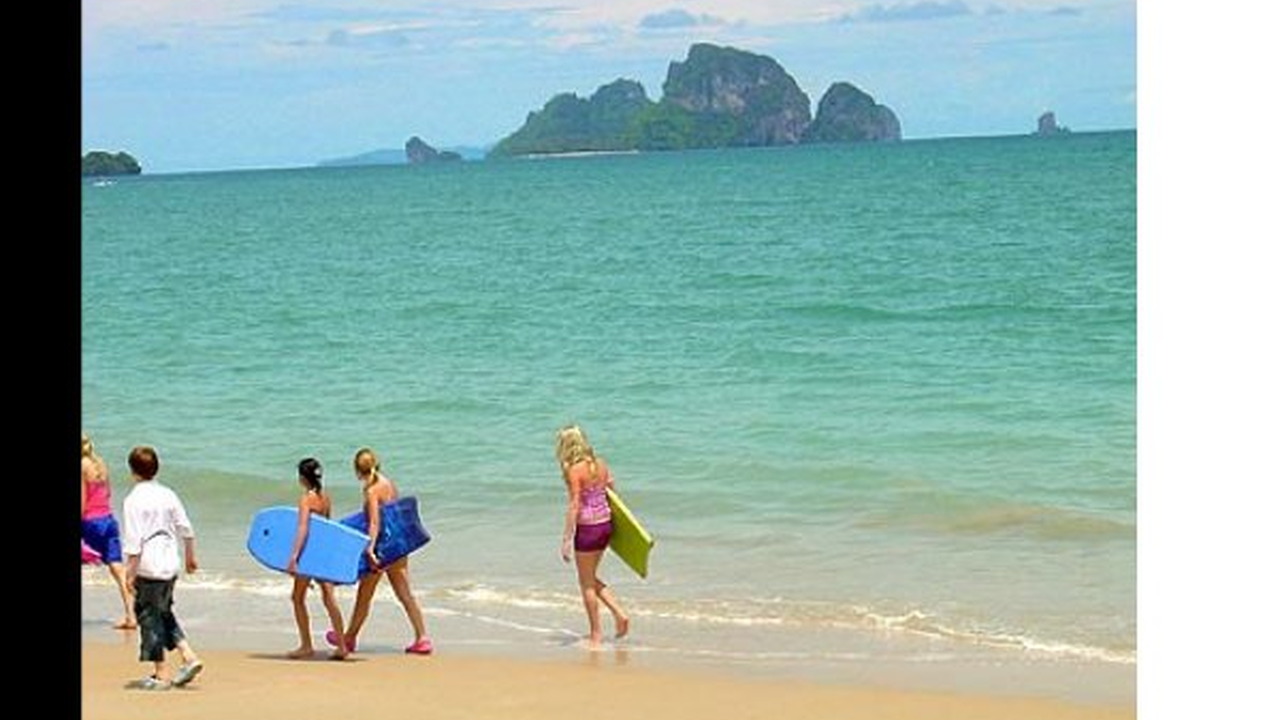 Golden Beach Resort