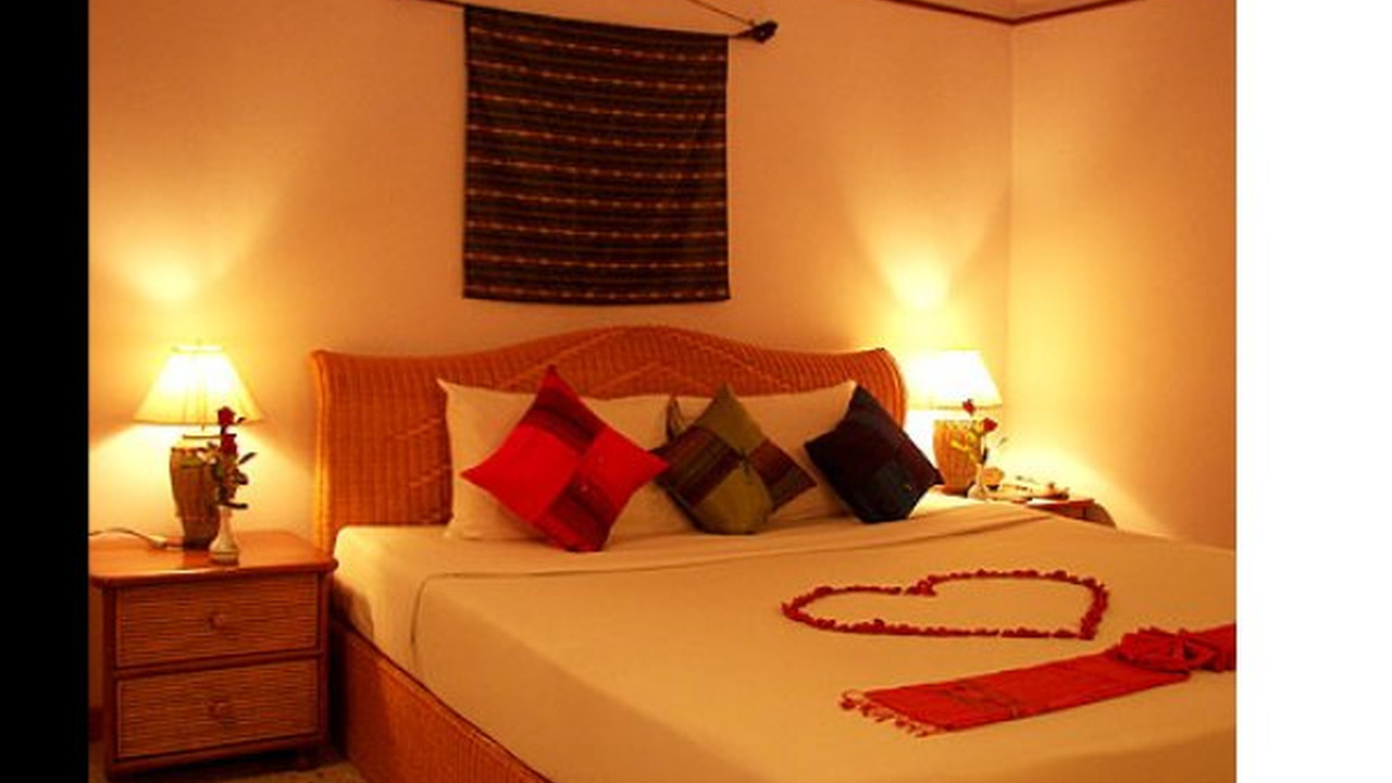 Golden Beach Resort