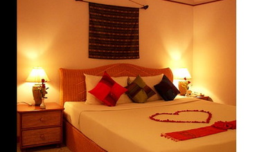 Golden Beach Resort
